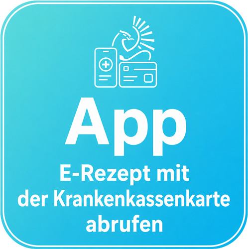 Bestellung per App