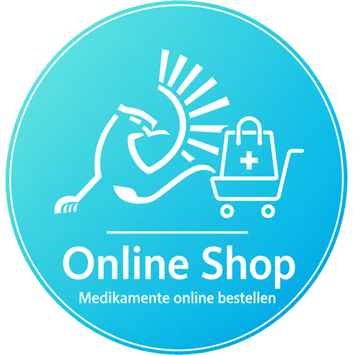 Bestellung per Online-Shop