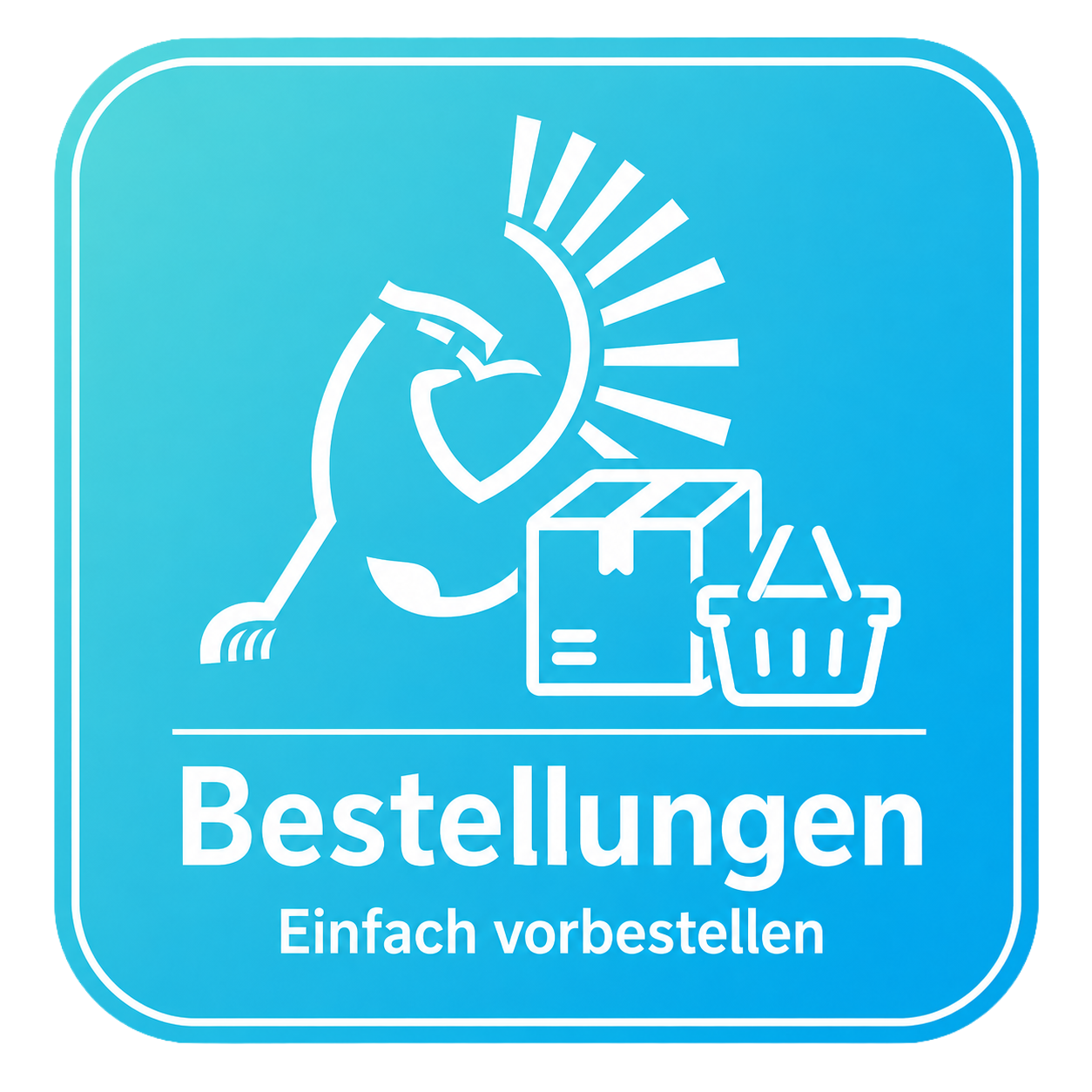 Bestellungen Bestellungen