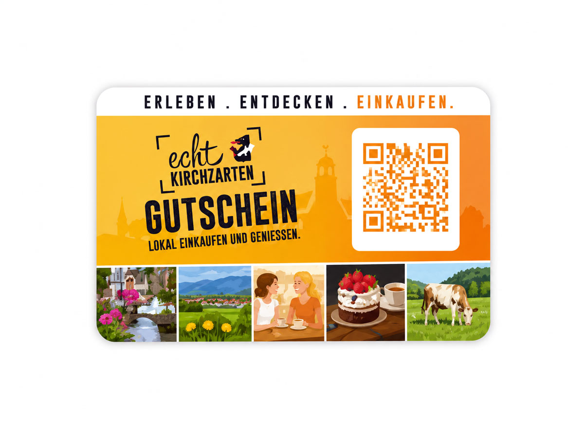 Echt_Kirchzarten_Gutschein Echt Kirchzarten Gutschein