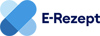 Logo-E-Rezept