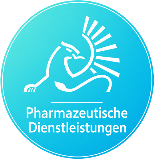 pharmazeutische Dienstleistungen