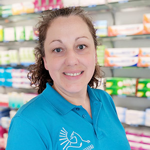 Sahra Bilder PKA Greifen Apotheke