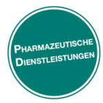 Pharmazeutische Dienstleistungen