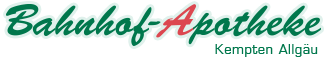 Bahnhof Apotheke