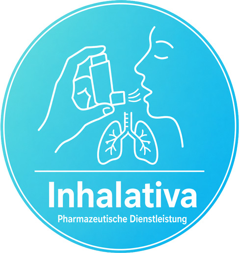 Inhalationstechnik Inhalationstechnik