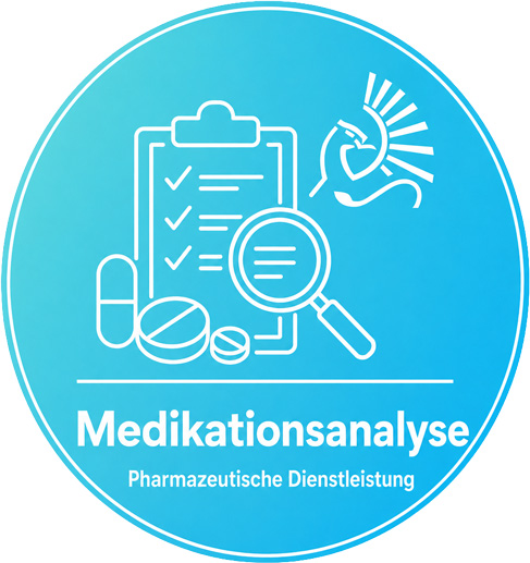 Erweiterte Medikationsanalyse