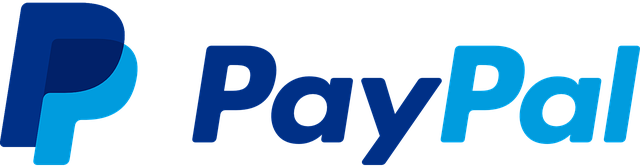 Zahlen per PayPal